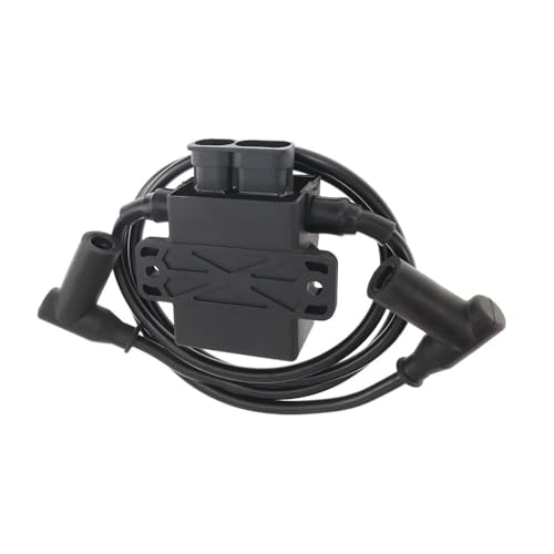 Zündsteuergerät Spule Kompatibel 00 2002-2004 600 03-04 von UidEdMVp