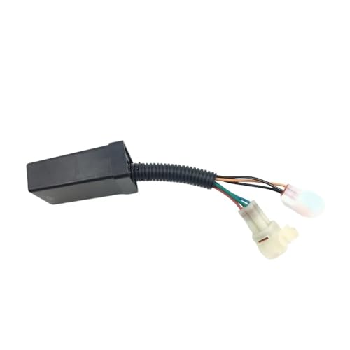 Zündung Box Zünder Fit for JS250 250 250CC ATV Quad Bike 7 Draht Zündung Box Zünder Fit for JS250 250 250CC ATV Quad Bike 7 Draht von UidEdMVp