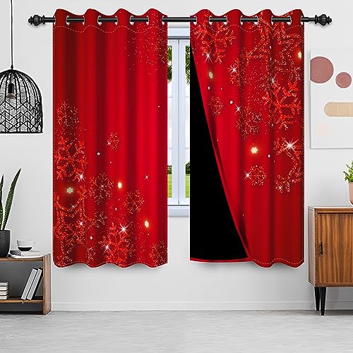 Rot | Blickdichte Vorhänge und weitere Gardinen & Vorhänge. Günstig online  kaufen bei Möbel &