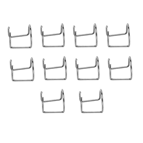 Uikdjgu 10 Teilige Abstands Halter FüHrung Plasma Schneid Abstands Halter für Luft Plasma Schneiden Kompatibel mit Wsd-60P -55-60 Uikdjgu 10 Teilige Abstands Halter FüHrung Plasma Schneid Abstands Halter für Luft Plasma Schneiden Kompatibel mit Wsd-60P -55-60 von Uikdjgu