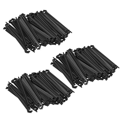Uikdjgu 150 Stücke C-Förmigen Garten 4 / 7mm Tropf Bewässerung Rohr Halterung Halterung Feste Stange Tropf Uikdjgu 150 Stücke C-Förmigen Garten 4 / 7mm Tropf Bewässerung Rohr Halterung Halterung Feste Stange Tropf von Uikdjgu