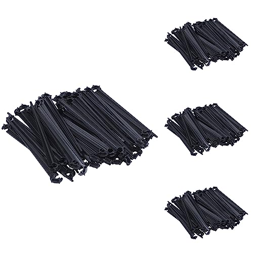 Uikdjgu 200 Stücke C-Förmigen Garten 4 / 7mm Tropf Bewässerung Rohr Halterung Halterung Feste Stange Tropf Bewässerung Bewässerung Armaturen Uikdjgu 200 Stücke C-Förmigen Garten 4 / 7mm Tropf Bewässerung Rohr Halterung Halterung Feste Stange Tropf Bewässerung Bewässerung Armaturen von Uikdjgu