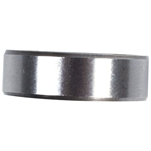 Uikdjgu 5X 629Z Doppelt Metall Geschirmt Versiegelt Deep Tiefe Rille Kugellager 9X26X8mm von Uikdjgu