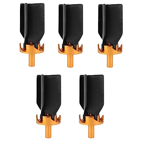 Uikdjgu 5X D16 CNC Maschine Chip Entfernen Ventilator Schrott Kehrmaschine Automatisches Reinigung Werkzeug zum Entfernen Von Gravur von Uikdjgu