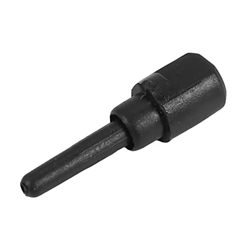 Uikdjgu 6x Heck Scheiben Wasch Düse 3B9955985A Wasser Sprüher Heck Scheiben Wischer Wasch Düse Für T5 Golf Mk4 Mk5 Mk6-94-09 Uikdjgu 6x Heck Scheiben Wasch Düse 3B9955985A Wasser Sprüher Heck Scheiben Wischer Wasch Düse Für T5 Golf Mk4 Mk5 Mk6-94-09 von Uikdjgu