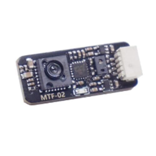 Uikdjgu OPTISCHER FLUSS- und LIDAR-SENSOR MTF-02, Kompatibel mit Ardupilo / PX4/ INAV Uikdjgu OPTISCHER FLUSS- und LIDAR-SENSOR MTF-02, Kompatibel mit Ardupilo / PX4/ INAV von Uikdjgu