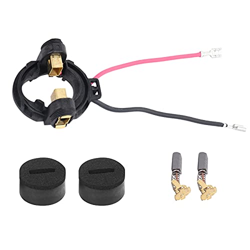 Kohlebürstenblock Halter Kappe für 328202 334696 328200 G18DSL G18DL G14DSL G14DL CE18DSL von Uinfhyknd