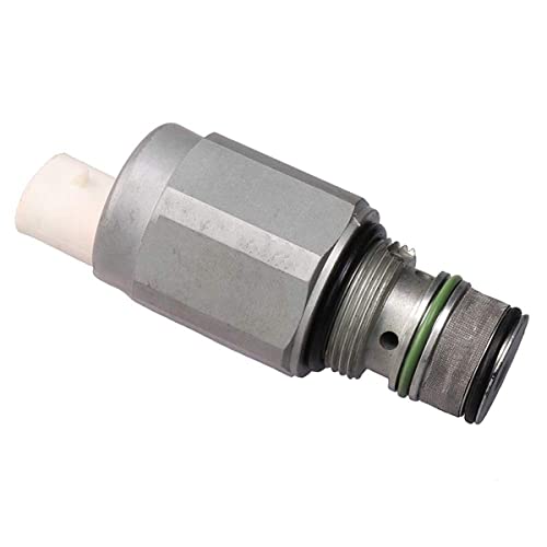Uinfhyknd RE183407 Hydraulisches Magnetventil für 7130 7185J 7195J 7200R 7205J 7210J 7210R von Uinfhyknd