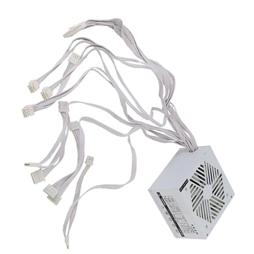 110-264V 750W Computer Gaming Netzteil mit Lüfter Videospiel Computer Chassis Grafikkarte Netzteil von Uitndvyte