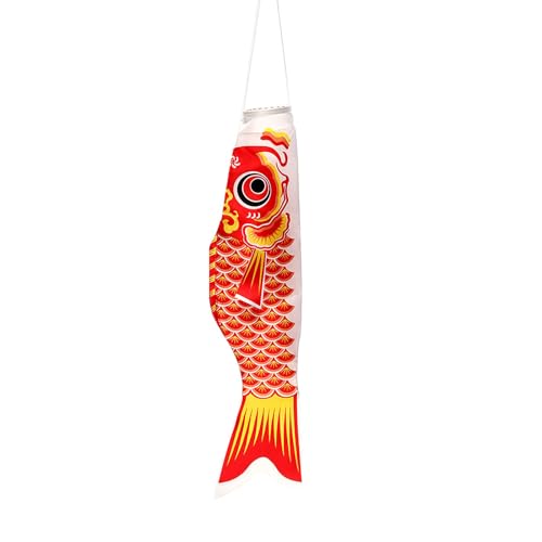 Cartoon Japanische Karpfen Luftschlangen Windsäcke Luftschlangen Fisch Flagge Drachen Home Dekorationen Behang Koinobori Cartoon Japanische Karpfen Luftschlangen Windsäcke Luftschlangen Fisch Flagge Drachen Home Dekorationen Behang Koinobori von Uitndvyte