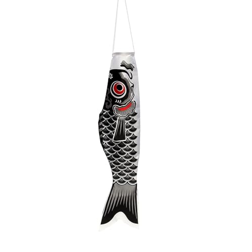 Cartoon Japanische Karpfen Luftschlangen Windsäcke Luftschlangen Fisch Flagge Drachen Home Dekorationen Behang Koinobori Cartoon Japanische Karpfen Luftschlangen Windsäcke Luftschlangen Fisch Flagge Drachen Home Dekorationen Behang Koinobori von Uitndvyte