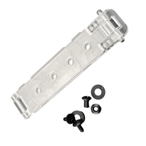 Ergonomischer Taillenclip K Scheide Taille Clip Scheide Clip K Scheide Teil Zubehör für Cutter Scheide Werkzeug Taille Clip von Uitndvyte