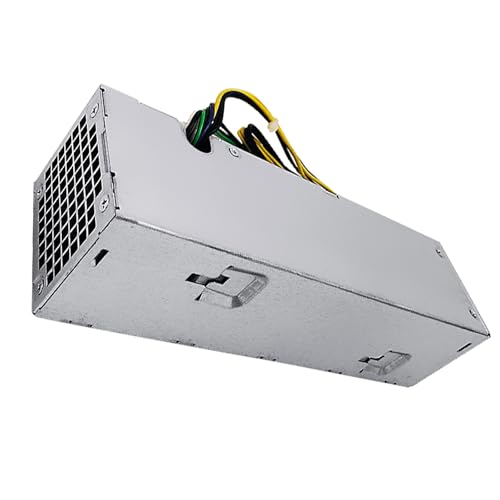 L255AS-00 D255AS-00 H255AS-00 H255ES-01 F255ES-00 255W Netzteil für 3020 7020 9020 T7100 Desktop-Zubehör von Uitndvyte