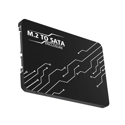 Uitndvyte Metallkofferschlüssel B HDDS Bis 2 5 "SATA3.0 6GBS Adapter Kartengehäuseadapter Für 2230/2242/2260/80 Uitndvyte Metallkofferschlüssel B HDDS Bis 2 5 "SATA3.0 6GBS Adapter Kartengehäuseadapter Für 2230/2242/2260/80 von Uitndvyte
