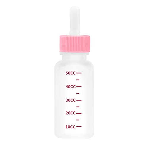Neugeborene Fläschchen für Haustier Stillflasche Flüssiges Werkzeug für Baby-Hunde Wasser Milch Hand-Feeder für Kätzchen Haustier Flaschen für Kätzchen Welpen Neugeborene Fläschchen für Haustier Stillflasche Flüssiges Werkzeug für Baby-Hunde Wasser Milch Hand-Feeder für Kätzchen Haustier Flaschen für Kätzchen Welpen von Uitndvyte