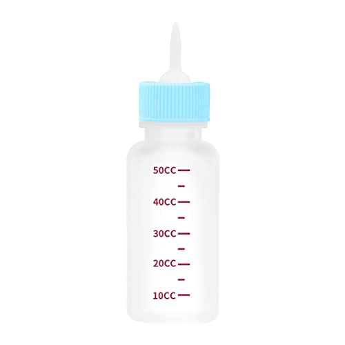 Neugeborene Fläschchen für Haustier Stillflasche Flüssiges Werkzeug für Baby-Hunde Wasser Milch Hand-Feeder für Kätzchen Haustier Flaschen für Kätzchen Welpen Neugeborene Fläschchen für Haustier Stillflasche Flüssiges Werkzeug für Baby-Hunde Wasser Milch Hand-Feeder für Kätzchen Haustier Flaschen für Kätzchen Welpen von Uitndvyte