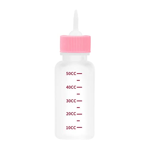 Neugeborene Fläschchen für Haustier Stillflasche Flüssiges Werkzeug für Baby-Hunde Wasser Milch Hand-Feeder für Kätzchen Haustier Flaschen für Kätzchen Welpen Neugeborene Fläschchen für Haustier Stillflasche Flüssiges Werkzeug für Baby-Hunde Wasser Milch Hand-Feeder für Kätzchen Haustier Flaschen für Kätzchen Welpen von Uitndvyte