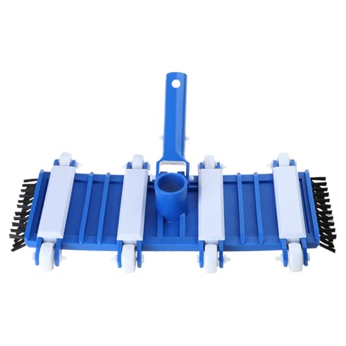 Pool Vacuum Head Efficient Pool Cleaner Part Pool Cleaning Tool Suitable For Daily Maintenance In Various Pool Types von Uitndvyte