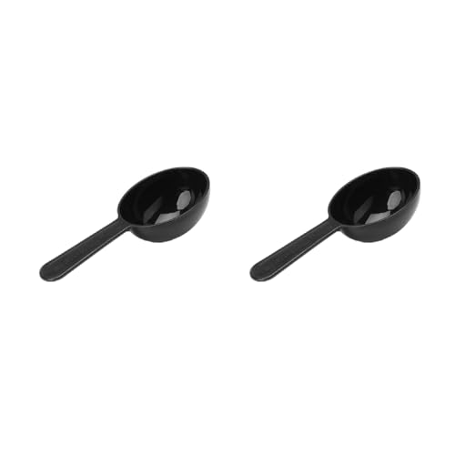 Speiselöffel Milchkaffeepulver 7g Backwerkzeug für Bäckerei Brot Kuchen Backen Werkzeug Messlöffel Set Messlöffel Set Messlöffel Set Messlöffel Set Messen von Uitndvyte