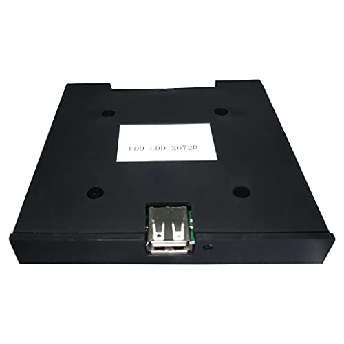 Tragbare externe Diskette mit 26 USB für 720 KB PC ohne XP zusätzlicher Treiber Plug Tragbare externe Diskette mit 26 USB für 720 KB PC ohne XP zusätzlicher Treiber Plug von Uitndvyte