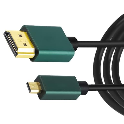 Uitndvyte Kamera Zum HDTV Kabelunterstützung 8K@60Hz Kabel Für D7100 NX80 FDR AAX700 FDR AAX100 HC WXF1 HC VXF990 von Uitndvyte