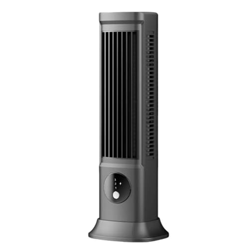 Uitndvyte Leiser Tischventilator mit einstellbarer Geschwindigkeit, wiederaufladbarer Ventilator, ABS-Textur, geeignet für multifunktionale Nutzung im Büro oder zu Hause Uitndvyte Leiser Tischventilator mit einstellbarer Geschwindigkeit, wiederaufladbarer Ventilator, ABS-Textur, geeignet für multifunktionale Nutzung im Büro oder zu Hause von Uitndvyte