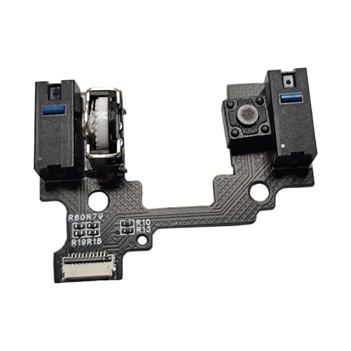 Uitndvyte Microswitch Button Board Left And Right Motherboards For V3PRO Uitndvyte Microswitch Button Board Left And Right Motherboards For V3PRO von Uitndvyte