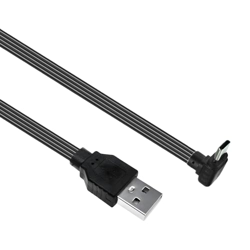 Uitndvyte USB Zum Typ C Netzteil Kabelmännchen Zum Männlichen Stecker Draht 10W Schnelles Ladekabel Für Mehrere Geräte 10-100 Cm von Uitndvyte