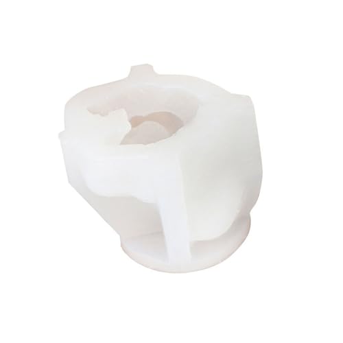 Wiederverwendbare Schöne Bären Silikonform Zum Erstellen Von Kerzen Flexibel Und Leicht Zu Erfeuerte Designs Für Kreative Projekte Wiederverwendbare Schöne Bären Silikonform Zum Erstellen Von Kerzen Flexibel Und Leicht Zu Erfeuerte Designs Für Kreative Projekte von Uitndvyte