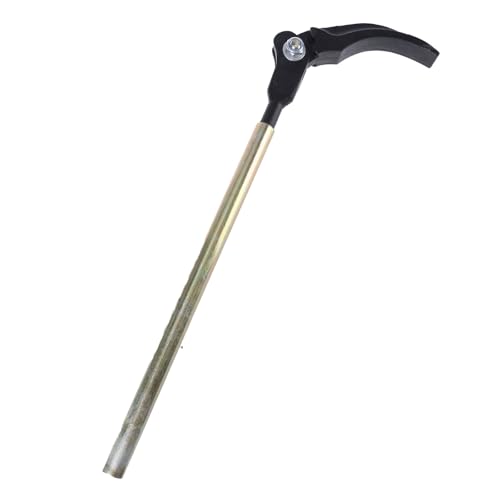 Zaundraht Spannwerkzeug Stacheldraht Spanner mit Spannern Griff Zaundraht Spanner für Zaun Gartenzaun Draht von Uitndvyte