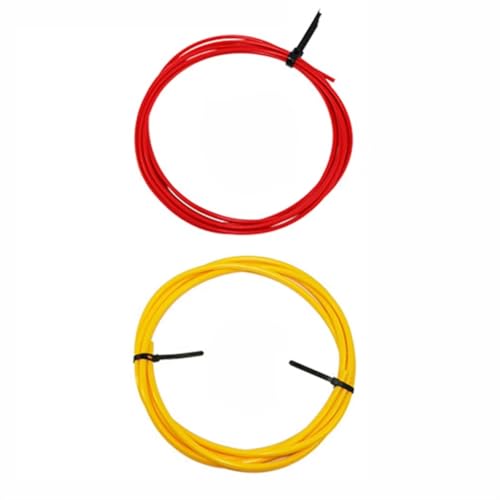 Ujjdwiurgh 1/2 1/4 Eingebauter Kupferrohrbiegestreifen Klimaanlagen-Rohrbieger-Kit PE-Klimaanlagen-Kupferrohrschutz Ben von Ujjdwiurgh