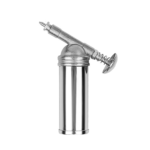 Ujjdwiurgh 1 PCS Manueller Hochdruck?ler Airbrush Fahrrad 80CC Fettpumpe f¨¹r Rennrad-Reparaturwerkzeug Ujjdwiurgh 1 PCS Manueller Hochdruck?ler Airbrush Fahrrad 80CC Fettpumpe f¨¹r Rennrad-Reparaturwerkzeug von Ujjdwiurgh