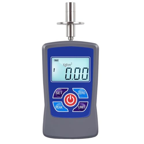 Ujjdwiurgh 1 St¨¹ck -M15 Digitaler Frucht-H?rtepr¨¹fer Messger?t Fruchtdensitometer Aus ABS Zur Messung Des Reifegrads Von Obst von Ujjdwiurgh