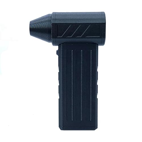 Ujjdwiurgh 110000RPM Turbo L¨¹fter Leiser Strahlflugzeug-L¨¹fter 28,8mm B¨¹rstenloser Motor Staubsauger Typ-C PD Schnellladung Entfernung Von Haartrockner von Ujjdwiurgh