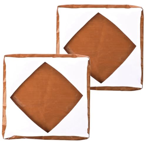 Ujjdwiurgh 2-Teilige Wickelabdeckung f¨¹r W?rmepresse, W?rmepressplatten-Wickelabdeckung, 38,1 X 38,1 Cm, Hitzebest?ndige, Wiederverwendbare W?rmepresse-Wickelabdeckung Ujjdwiurgh 2-Teilige Wickelabdeckung f¨¹r W?rmepresse, W?rmepressplatten-Wickelabdeckung, 38,1 X 38,1 Cm, Hitzebest?ndige, Wiederverwendbare W?rmepresse-Wickelabdeckung von Ujjdwiurgh