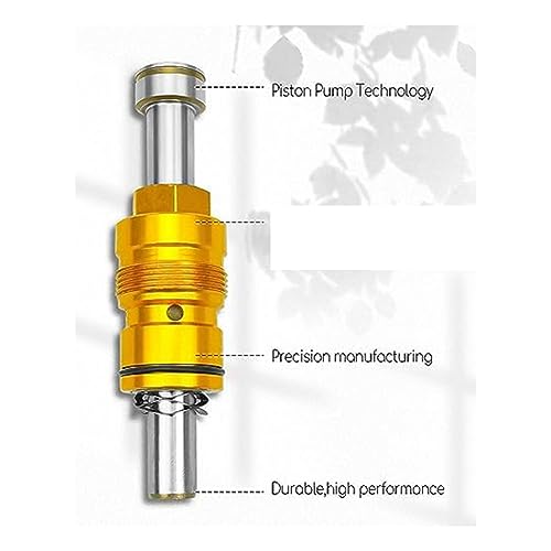 Ujjdwiurgh 24Y472 Elektrisches Farbspritzger?t Von f¨¹r die Elektrische Airless-SPR¨¹hpumpe ProXChange ProX21 ProX19 ProX17 von Ujjdwiurgh