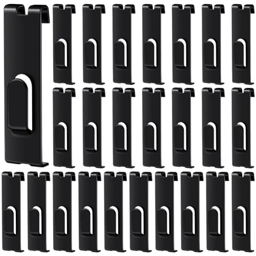 Ujjdwiurgh 25 St¨¹Ck Gitterwandhaken, Kleiderb¨¹Gel, Gitterplattenhaken, Gitterwandhaken, Gitterwandzubeh?R, Drahtgitterhaken, Gitterregalhaken Ujjdwiurgh 25 St¨¹Ck Gitterwandhaken, Kleiderb¨¹Gel, Gitterplattenhaken, Gitterwandhaken, Gitterwandzubeh?R, Drahtgitterhaken, Gitterregalhaken von Ujjdwiurgh