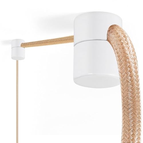 Ujjdwiurgh 6er-Pack Kronleuchterhaken Aus Aluminium Zur Deckenaufh?ngung, Deckenhaken f¨¹r Aufh?ngen Von Lichtern, Ujjdwiurgh 6er-Pack Kronleuchterhaken Aus Aluminium Zur Deckenaufh?ngung, Deckenhaken f¨¹r Aufh?ngen Von Lichtern, von Ujjdwiurgh