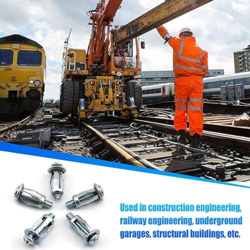 Ujjdwiurgh 80 St¨¹ck Bl¨¹tenblattmuttern Aus Silbernem Stahl, Bl¨¹tenblattmuttern Aus Verzinktem Stahl mit Spreizankern f¨¹r die Installation D¨¹nner Platten mit Einer L?nge Von 0,79 Ujjdwiurgh 80 St¨¹ck Bl¨¹tenblattmuttern Aus Silbernem Stahl, Bl¨¹tenblattmuttern Aus Verzinktem Stahl mit Spreizankern f¨¹r die Installation D¨¹nner Platten mit Einer L?nge Von 0,79 von Ujjdwiurgh
