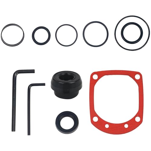 Ujjdwiurgh 903775 ¨¹berholungssatz Passend f¨¹r Porter -Nagler BN125A BN138 BN200A BN200V12 von Ujjdwiurgh