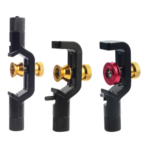 Ujjdwiurgh Abisolierzange f¨¹r Gepanzerte Dr?hte, 4-10 mm und 8-28,6 Mm, Schlitzzange f¨¹r Optische Kabel, Abisolierwerkzeug f¨¹r Glasfaserkabel, Mantelschneider von Ujjdwiurgh