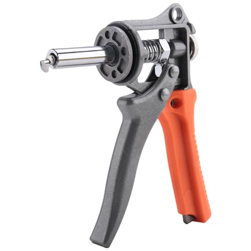 Ujjdwiurgh Auto-Dellen-Reparaturzange, Lackierfreies Dellen-Reparatur-Set, Karosserie-Reparatur-Werkzeuge, Auto-Kantentrimm-Bremssattel-Werkzeug-Clip von Ujjdwiurgh