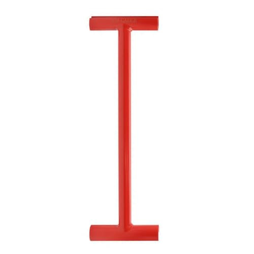 Ujjdwiurgh Einstellschl¨¹ssel f¨¹r Kommerzielle T¨¹rscharniere, Werkzeug Zur Reparatur Von Scharnieren, Einstellschl¨¹ssel, Werkzeug zum Biegen Von Scharnieren von Ujjdwiurgh