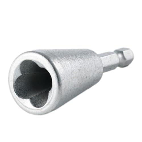 Ujjdwiurgh Elektriker Quickly Twister 6-Mm- 1,5¨C6 Vierkant 2¨C6 Wege Twister-Draht f¨¹r Bohrschrauber-Zubeh?r Ujjdwiurgh Elektriker Quickly Twister 6-Mm- 1,5¨C6 Vierkant 2¨C6 Wege Twister-Draht f¨¹r Bohrschrauber-Zubeh?r von Ujjdwiurgh