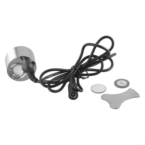 Ujjdwiurgh Ersatzwandler, Heizwandlerscheiben + Werkzeugsatz f¨¹r, f¨¹r Elektrische Feuerwand f¨¹r M-011B M011B von Ujjdwiurgh