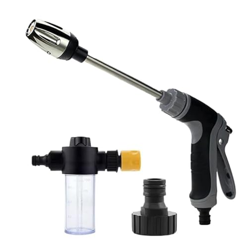 Ujjdwiurgh Hydreforce Turboreiniger f¨¹r, Turboreiniger, Turboreiniger, Turboreiniger Gartenschlauch, Hochdruckreiniger von Ujjdwiurgh