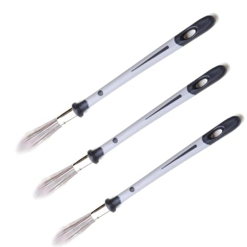 Ujjdwiurgh Pinsel-Malstifte f¨¹r Saubere 0,45, 0,6, 0,75, Werkzeug zum Trimmen Von Pinseln Ujjdwiurgh Pinsel-Malstifte f¨¹r Saubere 0,45, 0,6, 0,75, Werkzeug zum Trimmen Von Pinseln von Ujjdwiurgh