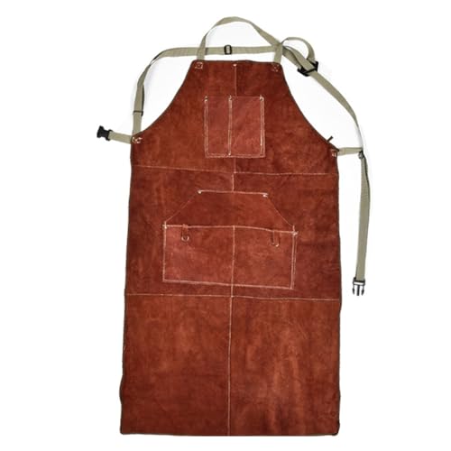 Ujjdwiurgh Schwei?anzugsch¨¹rze Aus Rindsleder, Waschbar, W?rmeisolierend, Schwei?sch¨¹rze Aus Leder, L?tschutzkleidung, Schmiedeanz¨¹ge Ujjdwiurgh Schwei?anzugsch¨¹rze Aus Rindsleder, Waschbar, W?rmeisolierend, Schwei?sch¨¹rze Aus Leder, L?tschutzkleidung, Schmiedeanz¨¹ge von Ujjdwiurgh