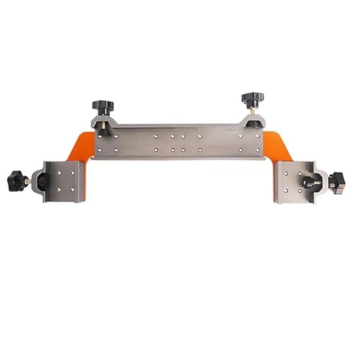 Ujjdwiurgh Stud-Layout-Framing-Werkzeug, Zentrales-Stud-Spacer-Framing-Werkzeug, 16/24 Verwendet zum Rahmung Von W?nden, B?den, D?chern. von Ujjdwiurgh