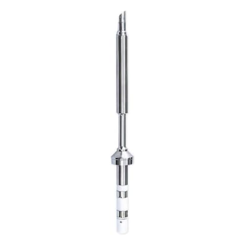 Ujjdwiurgh TS100 L?tkolbenspitze, Verbesserter f¨¹r Digitalen LCD-Keramik-Heizkern (-C4), 1er-Pack von Ujjdwiurgh